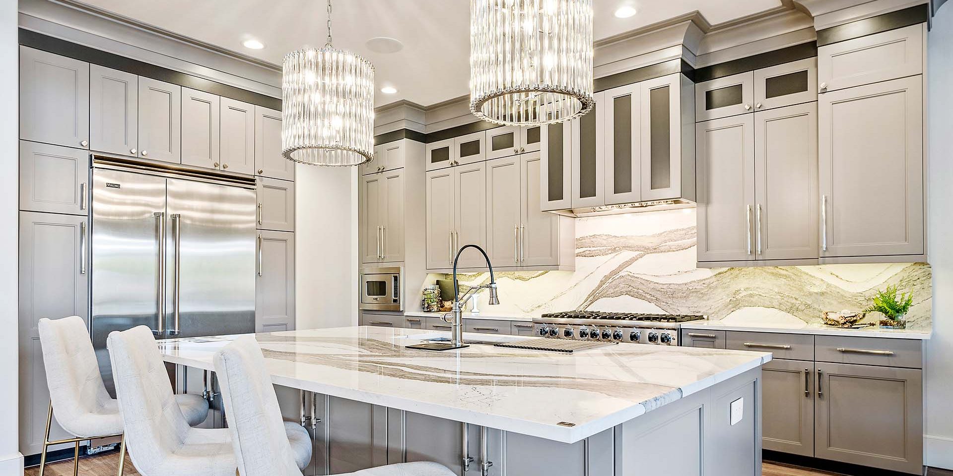 hire a professional interior designer in Tampa, FL