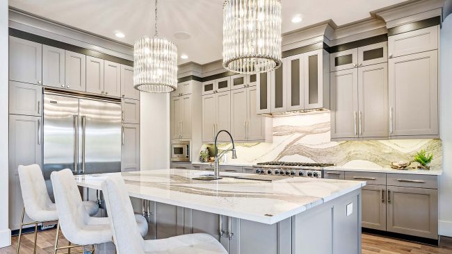 hire a professional interior designer in Tampa, FL