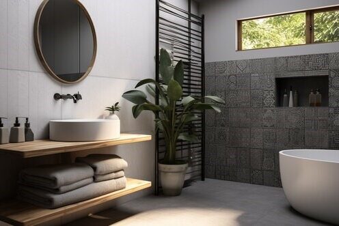 Bathroom Remodeling Contractors