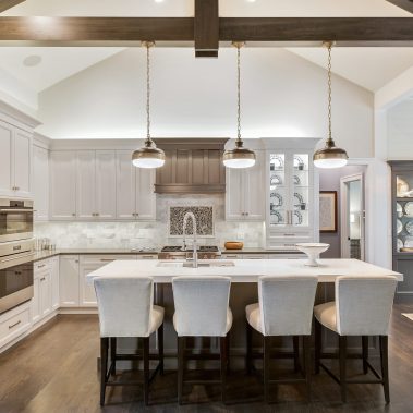 Luxury Custom Kitchen Design 7 "Crafting meticulously designed kitchen spaces in Tampa, our skilled artisans and visionary interior designers bring experience, innovation, and artistry to every project. From the initial concept to the final touch, we weave your aspirations into reality, achieving a perfect balance of luxury and utility. Our commitment to comprehensive kitchen design caters to your unique tastes, enhancing the essence of your home. Every element, from materials to layout, is meticulously curated for a harmonious blend of aesthetics and functionality."