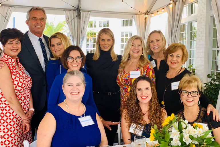 Philanthropic Women Luncheon