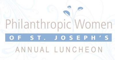 2020 Philanthropic Women of St. Joseph’s Annual Luncheon 1 Luncheon cover photo