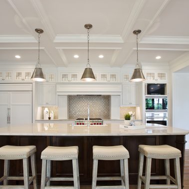 Luxury Custom Kitchen Design 5 Elevate your Kitchen with A custom kitchen design from Andrea Lauren Elegant Interiors Today. We bring your dream space to life with our VIP experience.