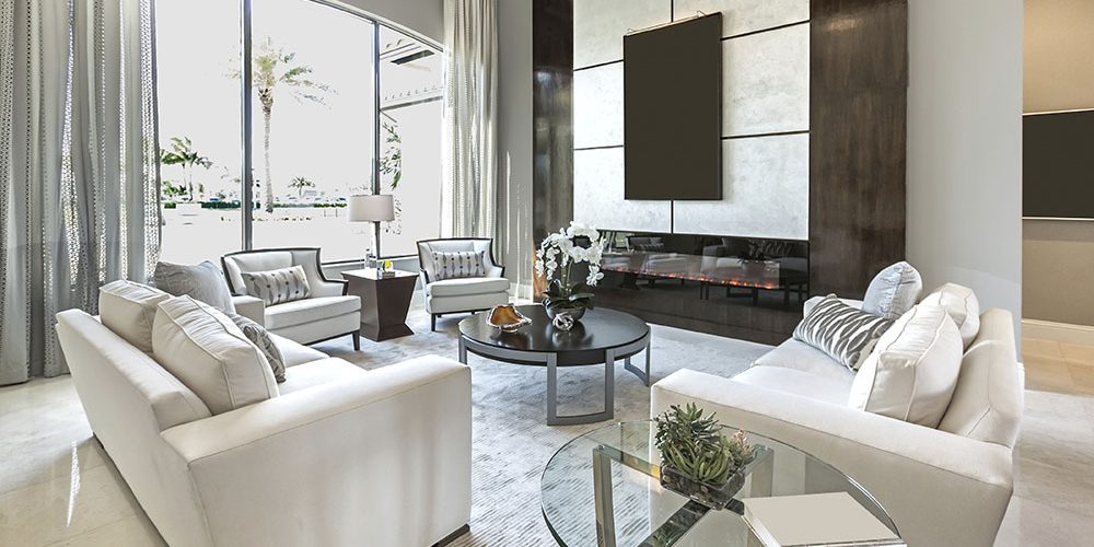 Andrea Lauren Interior Designer Tampa FL