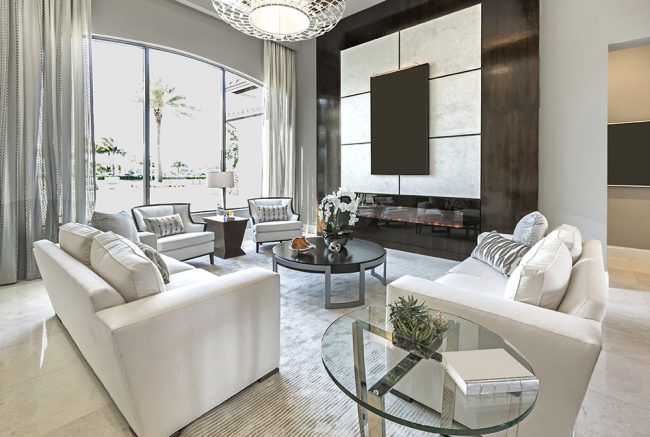 Andrea Lauren Interior Designer Tampa FL