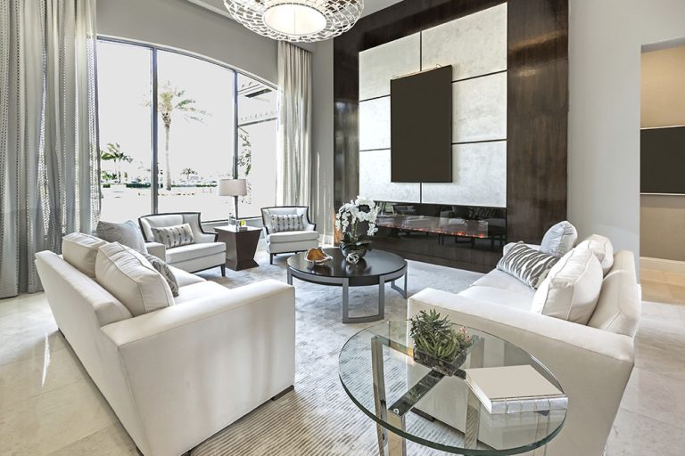 Andrea Lauren Interior Designer Tampa FL