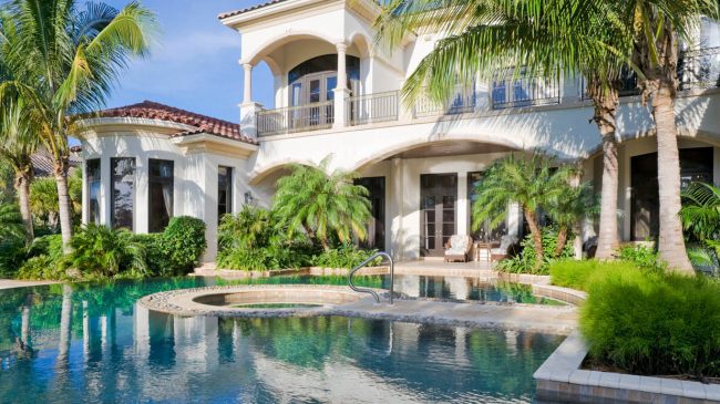 Interior & Exterior Painting Tampa