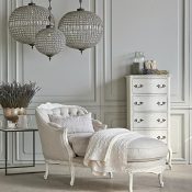 Andrea Lauren Elegant Interiors Tampa, Sarasota & St. Pete