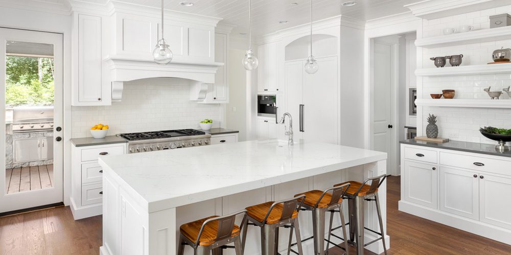 Luxury Kitchen Designer Tampa, FL