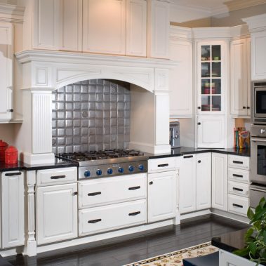 Luxury Custom Kitchen Design 15 andrea lauren interior designers tampa gourmet kitchens 609 web