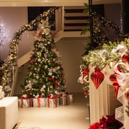 andrea lauren interior designers tampa holiday seasonal christmas 708 web