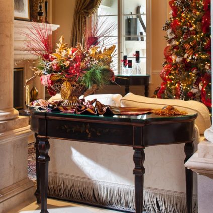 andrea lauren interior designers tampa holiday seasonal christmas 712 web
