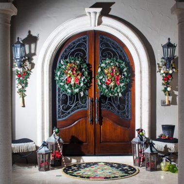 Holiday Decorating Services 63 andrea lauren interior designers tampa holiday seasonal christmas 714 web