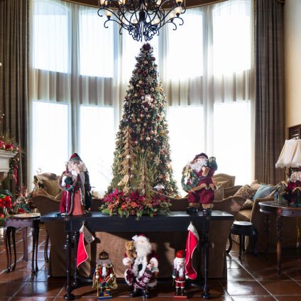 andrea lauren interior designers tampa holiday seasonal christmas 716 web