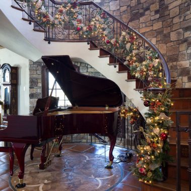 Holiday Decorating Services 47 andrea lauren interior designers tampa holiday seasonal christmas 717 web