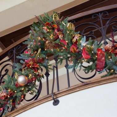 Holiday Decorating Services 70 andrea lauren interior designers tampa holiday seasonal christmas 720 web