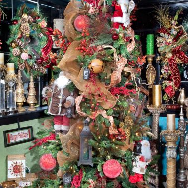 Holiday Decorating Services 25 andrea lauren interior designers tampa holiday seasonal christmas 721 web