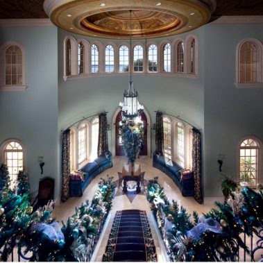Holiday Decorating Services 30 andrea lauren interior designers tampa holiday seasonal christmas 724 web