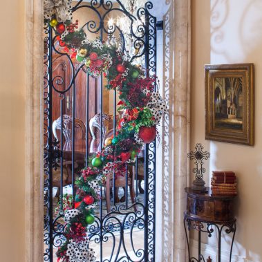 Holiday Decorating Services 27 andrea lauren interior designers tampa holiday seasonal christmas 729 web