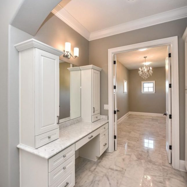 Let's Talk Design! 5 andrea lauren interior designers tampa luxury bathroom 807 web
