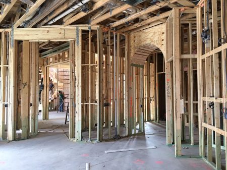 new construction design services in Tampa Florida