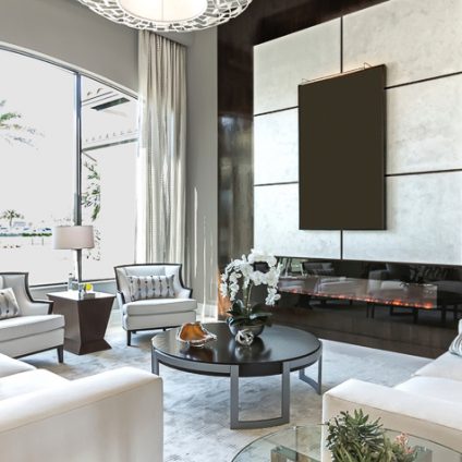 andrea lauren interior designers tampa transitional modern 1020 web