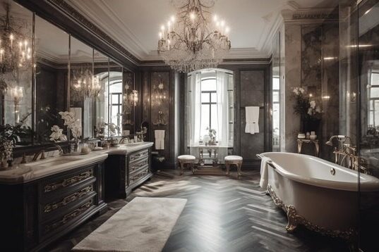 best bathroom remodeling