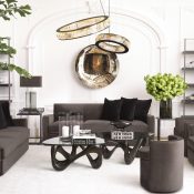 Andrea Lauren Elegant Interiors