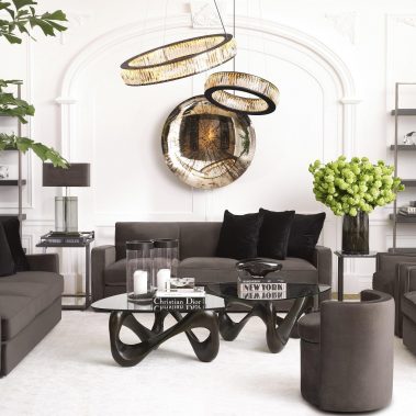 Andrea Lauren Elegant Interiors
