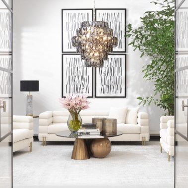 The Role of a Full-Service Interior Designer - Transforming Spaces with Expertise and Creativity. Andrea Lauren Elegant Interiors, luxury interior design company