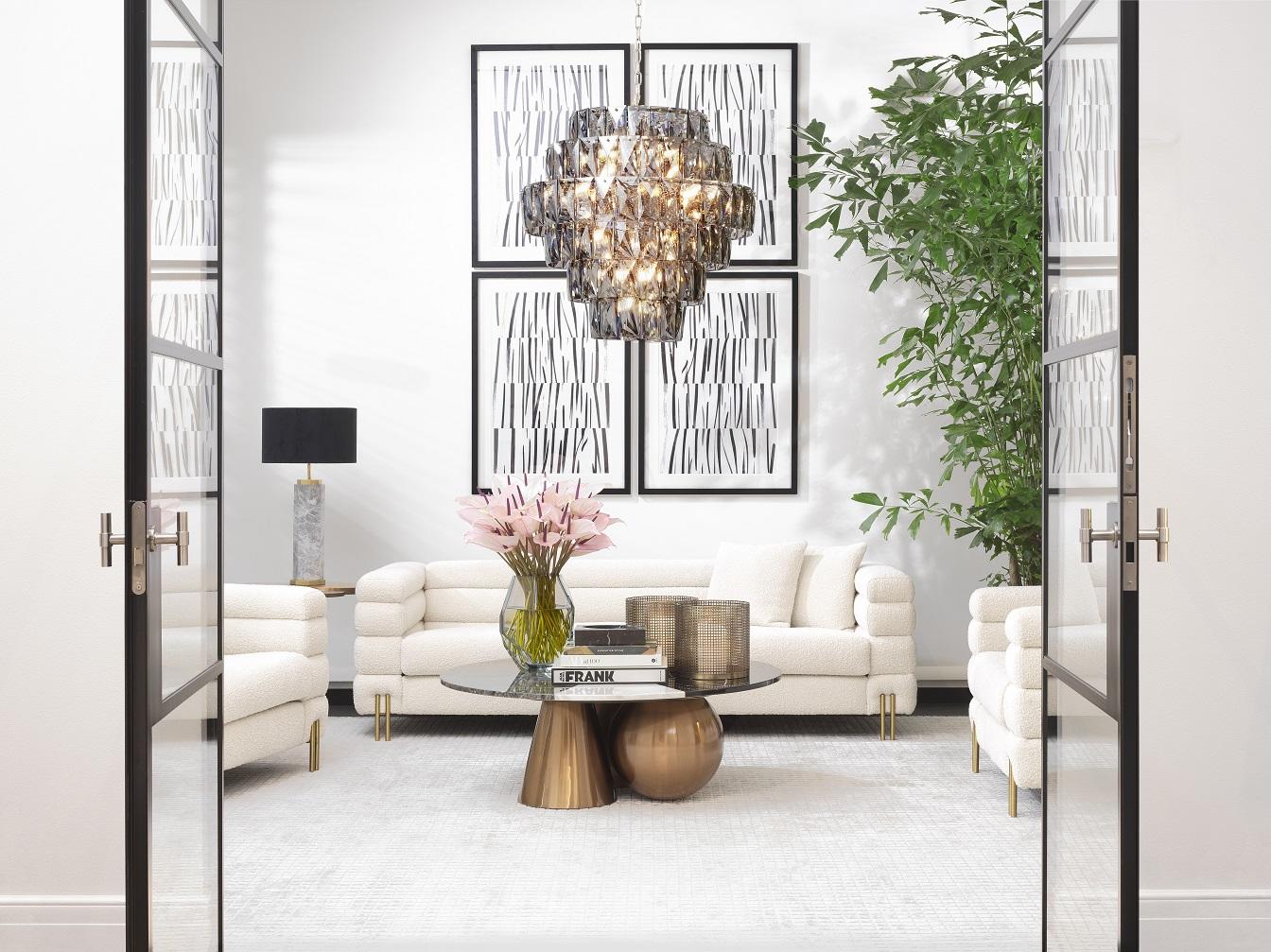 The Role of a Full-Service Interior Designer - Transforming Spaces with Expertise and Creativity. Andrea Lauren Elegant Interiors, luxury interior design company