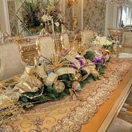 professional holiday decorating interior designer 555