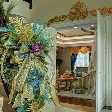Holiday Decorating Services 41 professional holiday decorating interior designer 557
