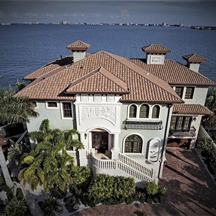 professional holiday interior designer 002