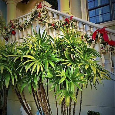 Holiday Decorating Services 23 professional holiday interior designer 004
