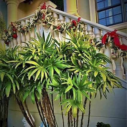 professional holiday interior designer 004