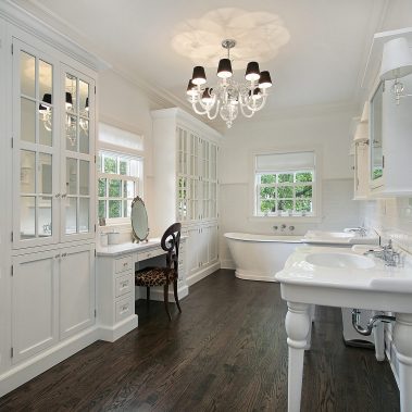 Luxury Bathroom Remodeling 13 shutterstock 48790861 scaled